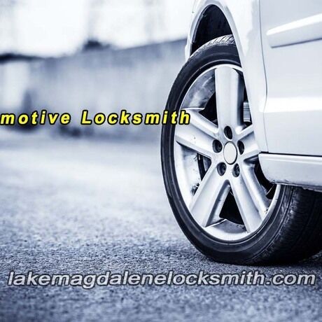 Lake magdalene locksmith automotive