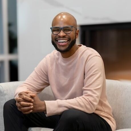 Handshakes and headshots arick davis 2