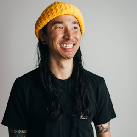 Hf headshot hien square