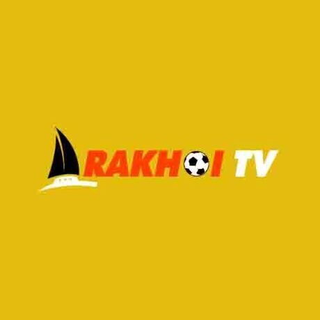 Logo rakhoi tv truc tiep bong da