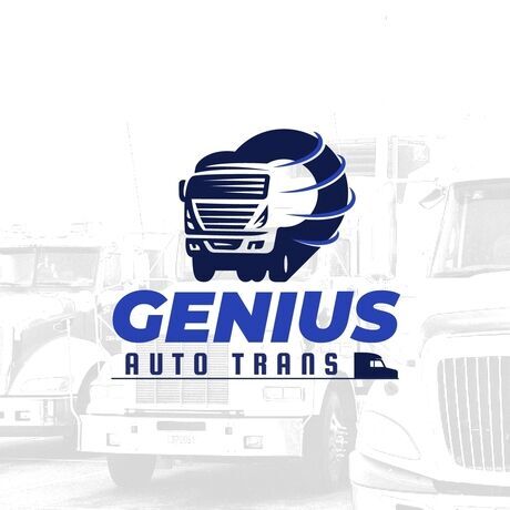 Genius auto trans logo1