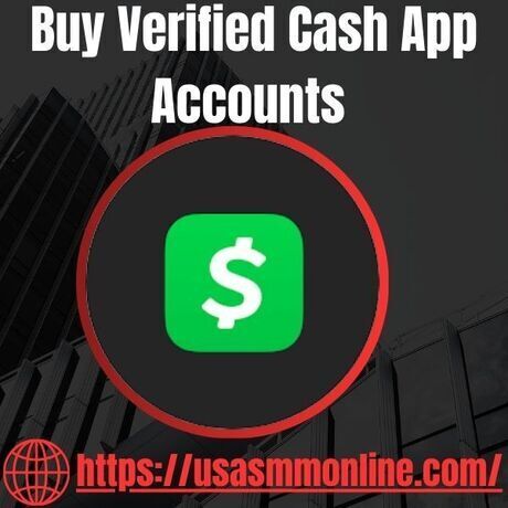  buy verified cash app accounts  1 