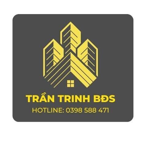 Logo tran trinh