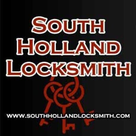 South holland locksmith logo 300