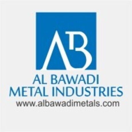 Al bawadi metal industries logo