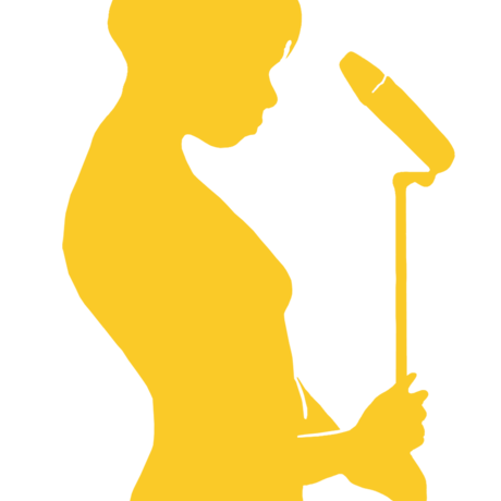 Logo yellow transparent