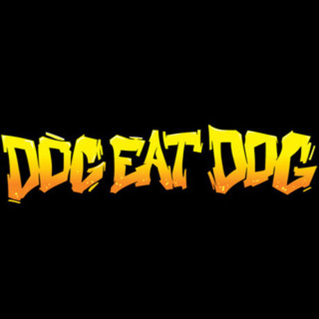 Dog eat dog merch