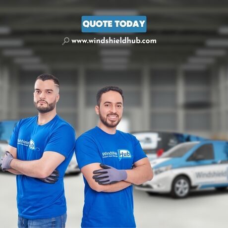 Windshieldhub images