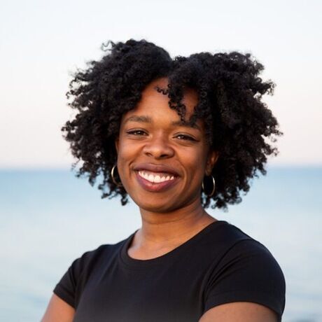 Cropped jasmine barnes headshot 2024