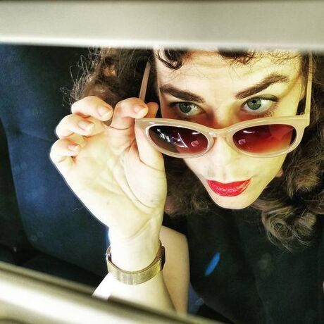 2017 photo shoot 40s