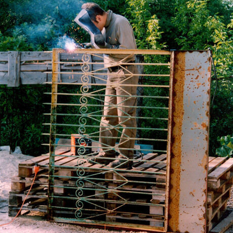 College park garage door repair