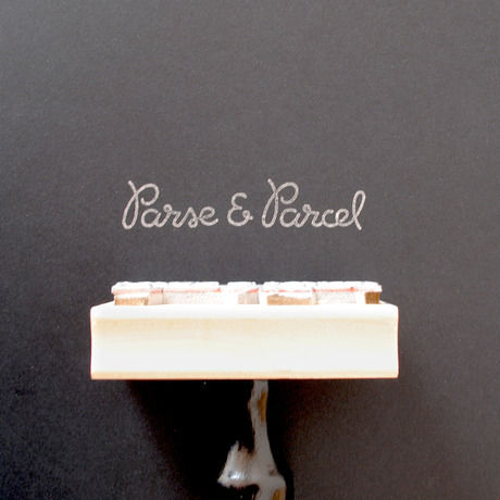 Parse parcelstamp
