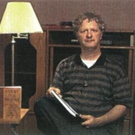 Bill pic