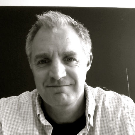 New profile photo 2014