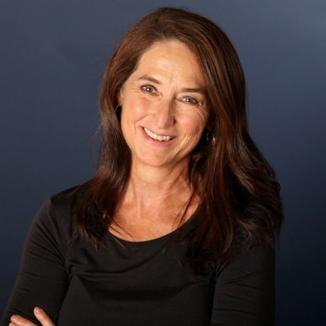 Joanna connors  column