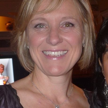 Michelle profile pic