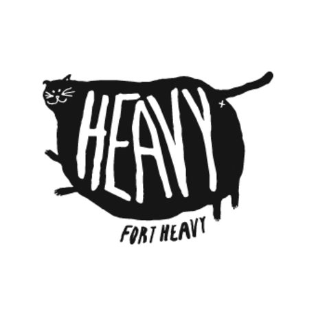 Fortheavy crappytype