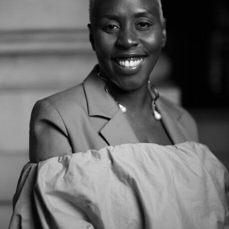 Sophie amono headshot