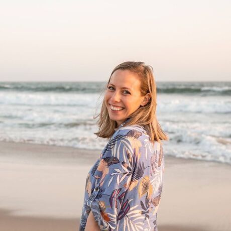 Allie mirosevic headshot copy