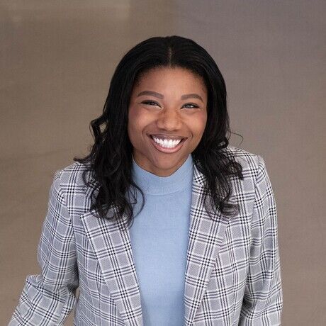 Jessica ruderman headshot square