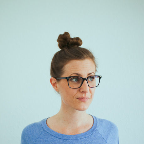 Topknot