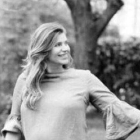 Michelle de conto b w 1