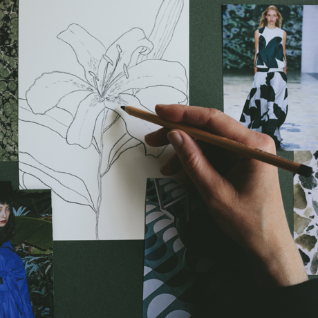 Pattern people welcome image 1080x1080