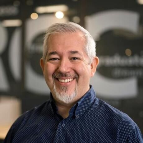 Jake pollak portrait