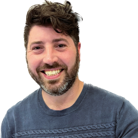 John headshot color2