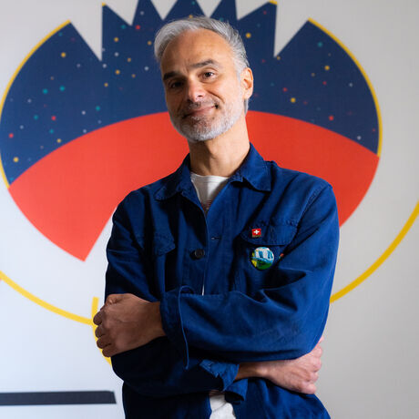 5francesco zorzi illustration portrait 2022