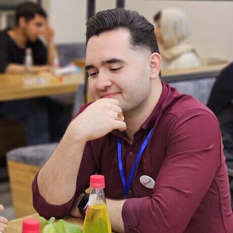 Ordibehesht 36th  14 