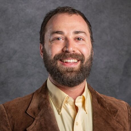 Terrell carter headshot cropped