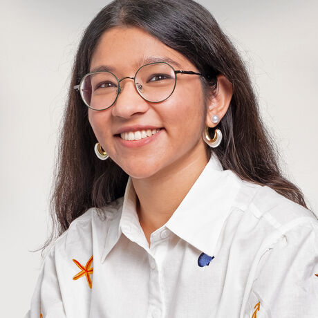 Mpf hs 2024 vishwa patel