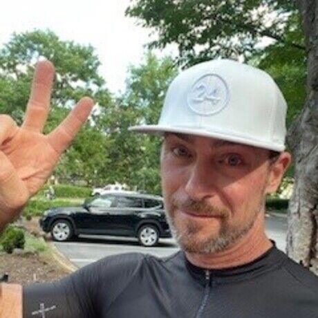 Gsl training ride photo