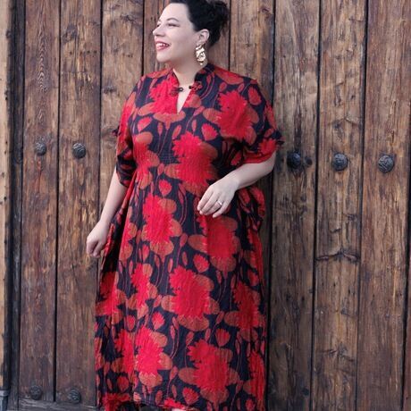 Amber marlow headshot 2024 websize