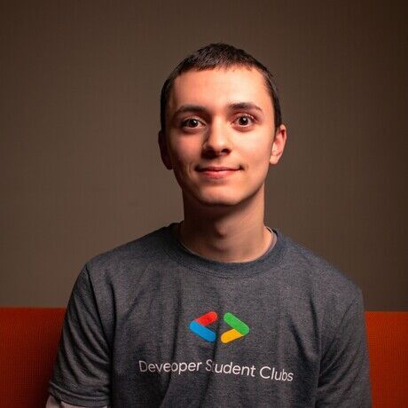 Gdsc free headshots 16   copy