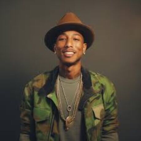 Pharrell williams merch1