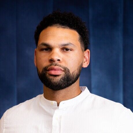 Jr headshot