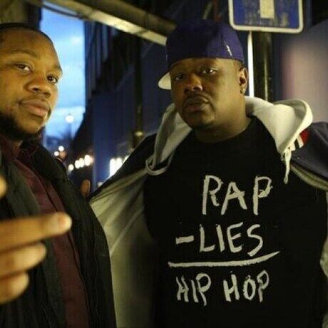 Little brother merch1  1 