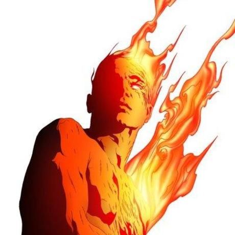 285600 124379 human torch super