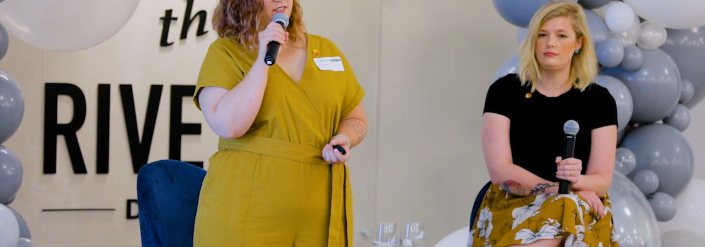 Rachel Ruehig Rachel Rushing & Emily Riggert | Art and Social Practice ...
