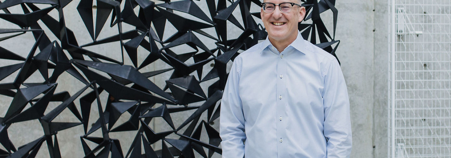 Keith York MidCentury Modern Architecture & Design as Profession and Expression of 'Flow