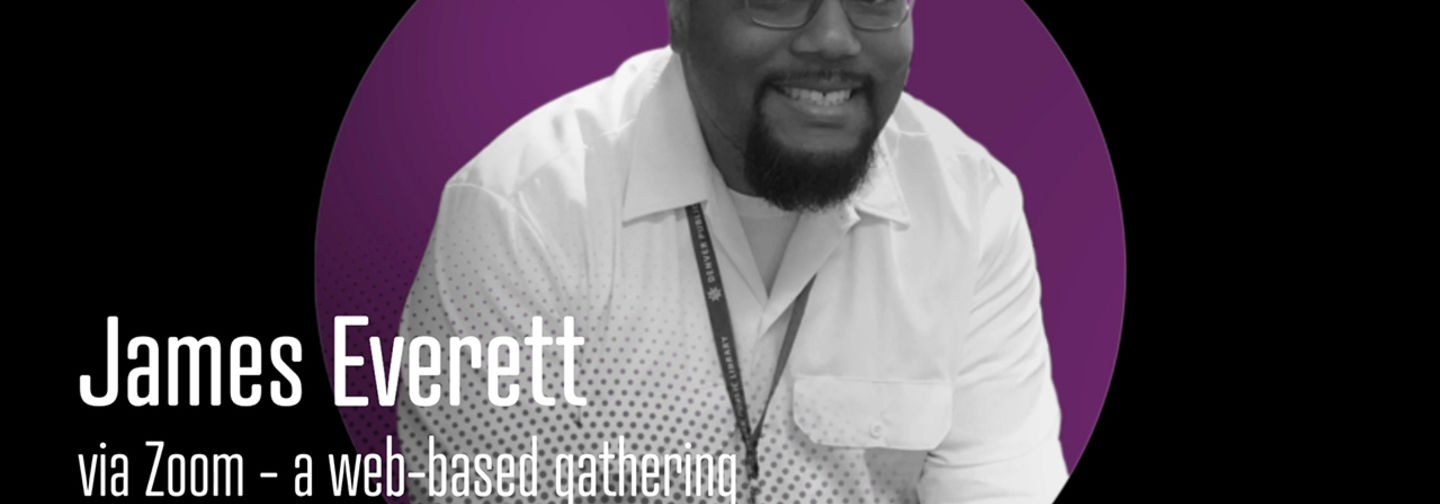 James Everett Creating & Crafting Your True Identity at Work