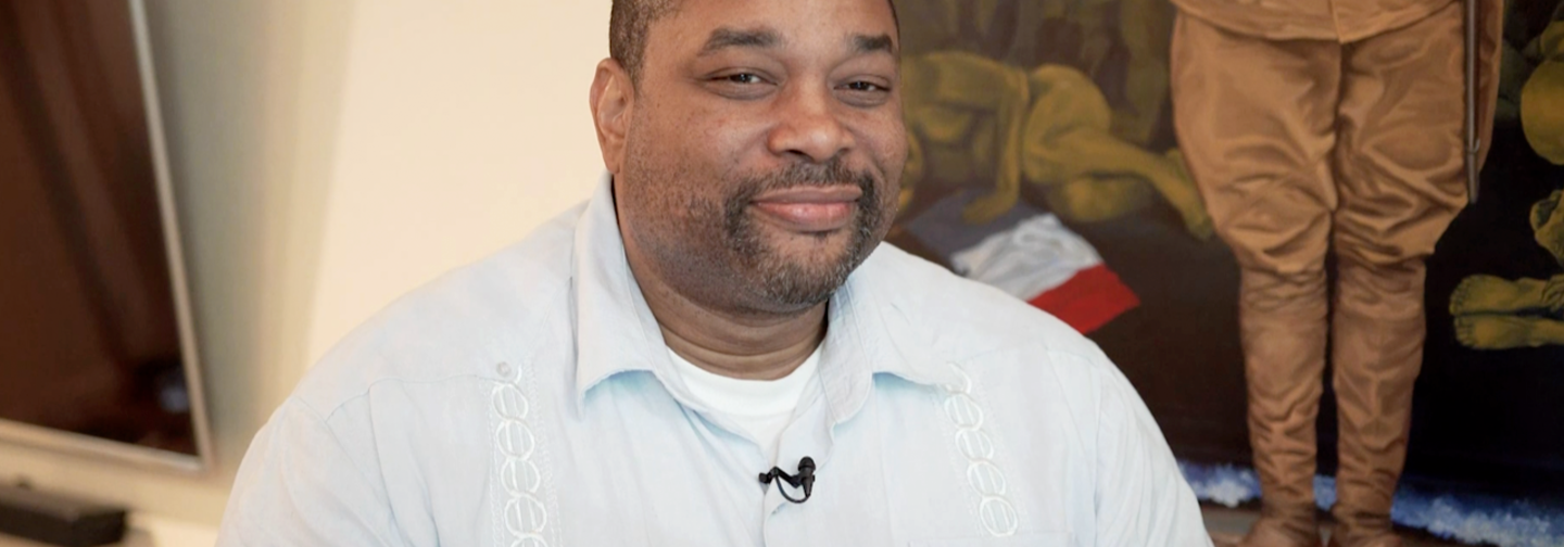 Carl Settles | Musician, Educator and Champion of the Underdog ...