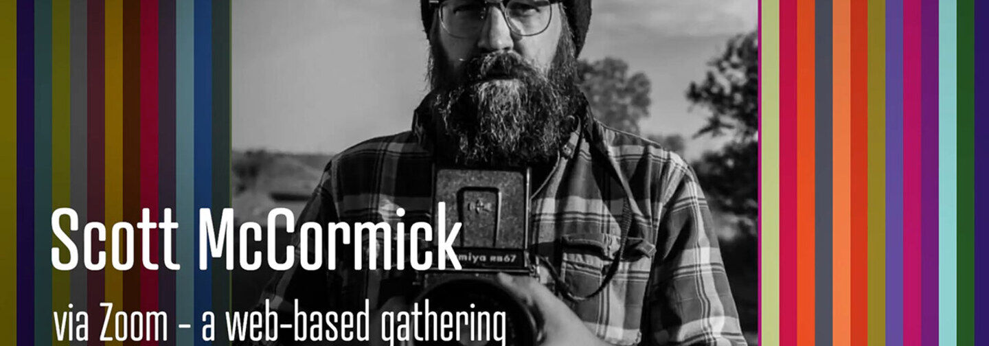 Scott McCormick When Learning Backfires CreativeMornings/DEN