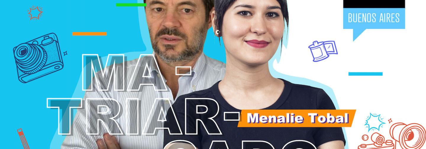 Ricardo Coler CM/BuenosAires Junio 2021 Matriarcado
