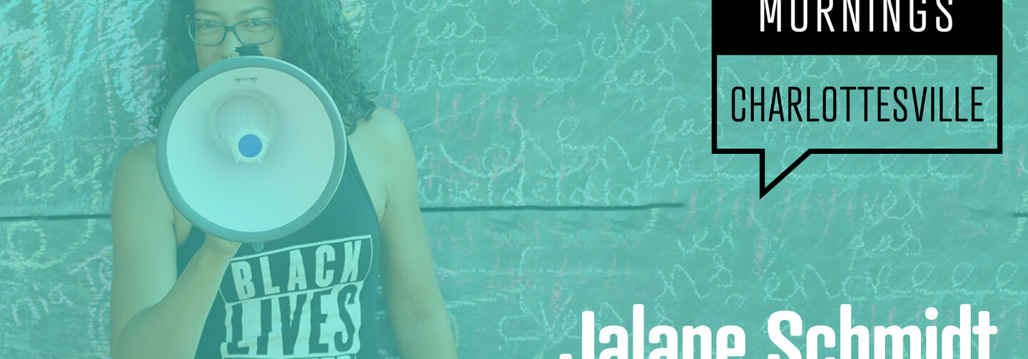 Jalane schmidt creativemornings cvl