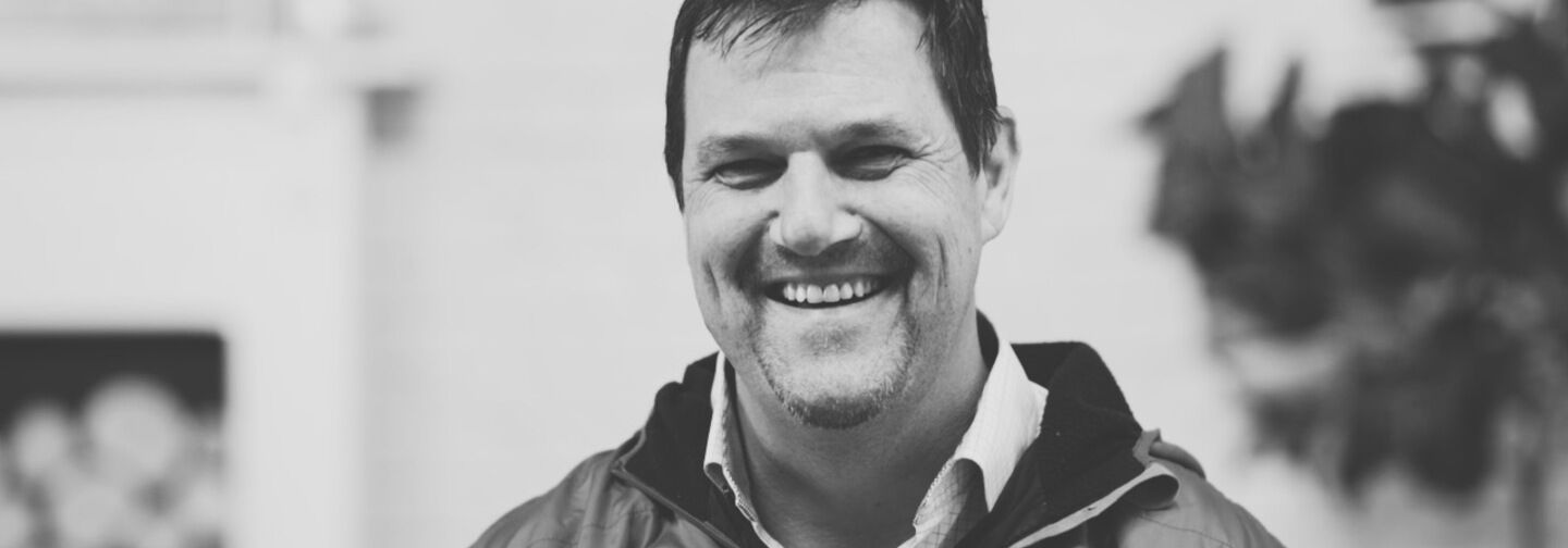 Paul Rustand | Identity is a Pozole | CreativeMornings/CHA