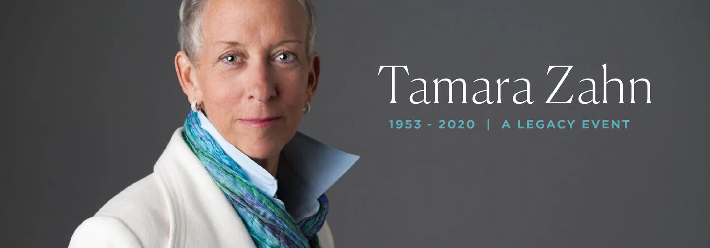 Audience Takes the Stage 5.26.23 | Tamara Zahn Legacy Event ...