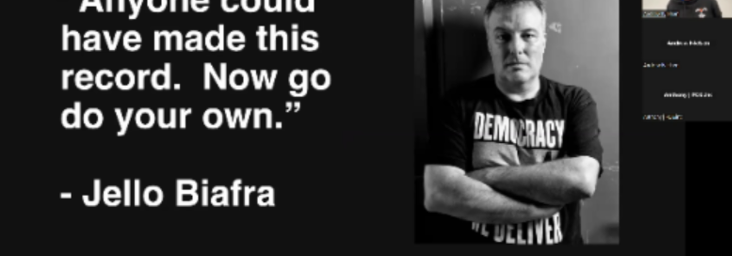MC Lars Rise Hip Hop Above Boundaries With MC Lars mc-lars-rise-hip-hop-above-boundaries-with-mc-lars